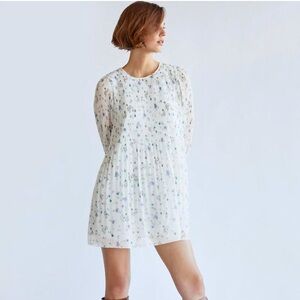 Wilfred daydreamer dress